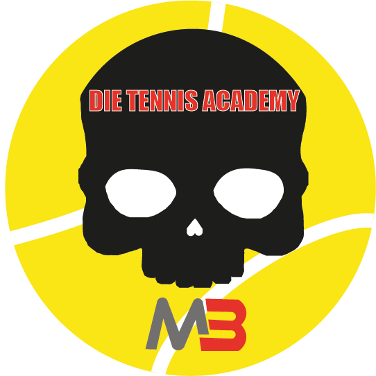 MB Tennis Logo